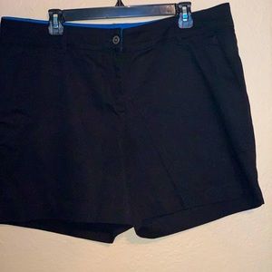 Isaac Mizrahi shorts. Size 16